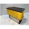 Image 1 : FANUC - A06B-6088-H222#H500-R SPINDLE AMPLIFIER MODULE