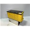 Image 2 : FANUC A06B-6087-H126 POWER SUPPLY MODULE