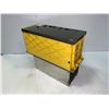 Image 1 : FANUC A06B-6087-H130 POWER SUPPLY MODULE
