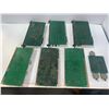 Image 2 : LOT OF FANUC CIRCUIT BOARDS - SEE PICS FOR BOARD NUMBERS