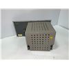 Image 2 : FANUC A02B-0120-C041/TAR_9" CRT/MDI UNIT
