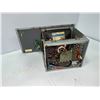 Image 2 : FANUC A02B-0120-C041/TAR_9" CRT/MDI UNIT