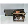 Image 2 : FANUC A02B-0120-C051/TA_9" CRT/MDI UNIT