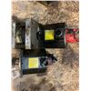 Image 1 : (2) - FANUC A06B-0106-B178 AC SERVO MOTORS