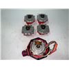 Image 2 : (5) - FANUC A860-0360-T201 PULSE CODERS