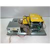 Image 2 : FANUC A13B-0196-B412 PANEL SERIES 180i-MB_WITH A08B-0084-C120/D HDD UNIT