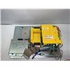 Image 3 : FANUC A13B-0196-B412 PANEL SERIES 180i-MB_WITH A08B-0084-C120/D HDD UNIT