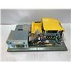 Image 2 : FANUC A13B-0196-B412 PANEL SERIES 180i-MB_WITH A08B-0084-C120/D HDD UNIT
