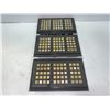 Image 1 : (3) - FANUC A02B-0236-C243 OPERATORS PANEL_BOARD # A20B-8002-0020/05B