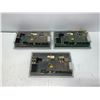 Image 2 : (3) - FANUC A02B-0236-C243 OPERATORS PANEL_BOARD # A20B-8002-0020/05B