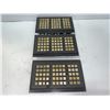 Image 1 : (3) - FANUC A02B-0236-C243 OPERATORS PANEL_BOARD # A20B-8002-0020/05B