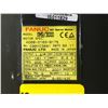 Image 8 : (3) FANUC A06B-0163-B175 AC SERVO MOTOR