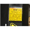 Image 8 : (3) FANUC A06B-0163-B175 AC SERVO MOTORS
