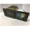 Image 1 : FANUC A02B-0098-C084 LCD/MDI UNIT