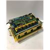 Image 1 : FANUC A06B-6064-H306#H550 AC SPINDLE SERVO UNIT
