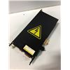 Image 1 : FANUC A16B-1212-0100-01 POWER UNIT