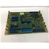 Image 1 : FANUC A20B-2000-0170/06B MOTHER BOARD