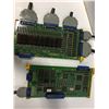 Image 2 : LOT OF (2) FANUC MISC CIRCUIT BOARDS