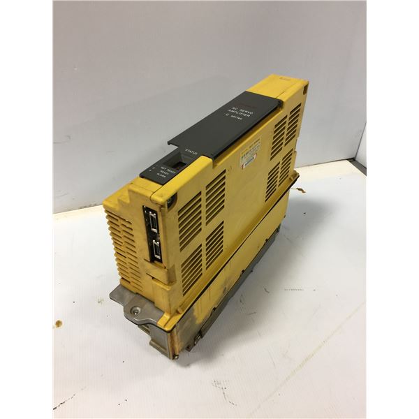 FANUC A06B-6066-H244 SERVO AMPLIFIER