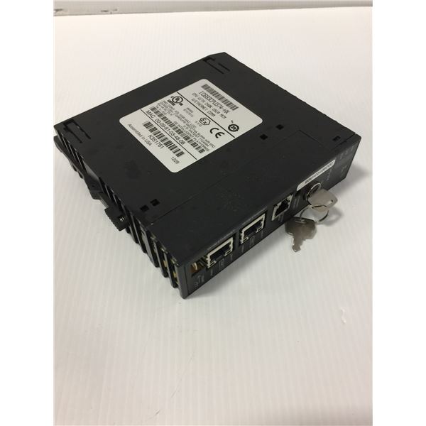 GE FANUC IC693CPU374-HX CPU MODULE