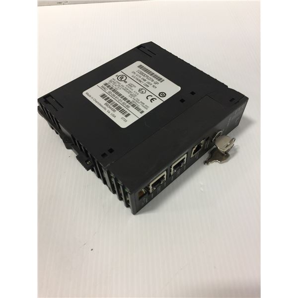 GE FANUC IC693CPU374-GP CPU MODULE