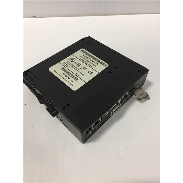 GE FANUC IC693CPU364-FM CPU MODULE