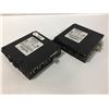 Image 1 : (2) GE FANUC IC693CPU374-KZ CPU MODULE