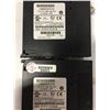 Image 2 : (2) GE FANUC IC693CPU374-KZ CPU MODULE