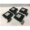 Image 1 : (4) GE FANUC IC693PBM200-BC Profibus DP Master Module
