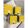 Image 2 : (4) FANUC A06B-6111-H403 SUB MODULE