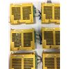 Image 3 : (7) FANUC A02B-259-C220 I/O MODULE
