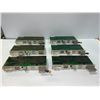 Image 2 : (6) - SIEMENS 6SN1118-0DM11-0AA1 CIRCUIT BOARDS
