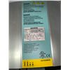 Image 1 : (3) - SIEMENS 6SL3235-0TE21-1SB0 FREQUENCY CONVERTER