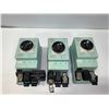 Image 2 : (3) - SIEMENS 3RK1304-0HS00-6AA0 ISOLATOR DISCONNECT MODULE