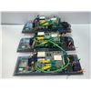 Image 2 : (3) - SIEMENS 6FC5303-1AF12-8BD0 CONTROL PANELS