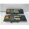 Image 1 : (2) - SIEMENS 6FC5303-1AF12-8BD0 CONTROL PANELS