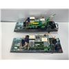 Image 2 : (2) - SIEMENS 6FC5303-1AF12-8BD0 CONTROL PANELS