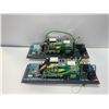 Image 2 : (2) - SIEMENS 6FC5303-1AF12-8BD0 CONTROL PANELS