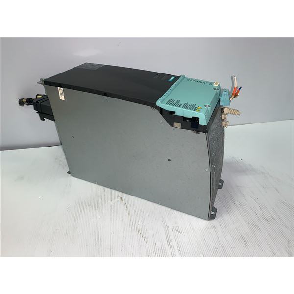 SIEMENS 6SL3130-7TE23-6AA3 ACTIVE LINE MODULE