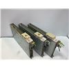 Image 2 : (3) - SIEMENS 6SN1123-1AA00-0CA1 / 3-720-0389A SIMODRIVES  LT-MODUL INT. 50A
