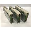 Image 2 : (3) REXROTH INDRAMAT DKC02.3-040-7-FW AMPLIFIER DRIVE