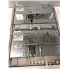 Image 2 : (2) SIEMENS 6AV6 542-0AG10-0AX0 MUTLI PANEL MP270B KEY-10TFT