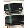 Image 2 : (2) - SIEMENS 6EP1437-3BA00 SITOP POWER 40 POWER SUPPLIES