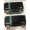 Image 2 : (2) - SIEMENS 6EP1437-3BA00 SITOP POWER 40 POWER SUPPLIES