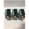 Image 1 : (3) - SIEMENS 6EP1961-3BA01 SITOP MODULAR BUFFER MODULE