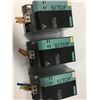 Image 2 : (3) - SIEMENS 6EP1961-3BA01 SITOP MODULAR BUFFER MODULE