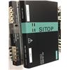 Image 2 : (3) - SIEMENS 6EP1436-3BA00 SITOP MODULAR 20A 1/2 PH POWER SUPPLIES
