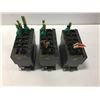 Image 1 : (3) - SIEMENS 6GK5108-0BA00-2AA3 SIMATIC NET INDUSTRIAL ETHERNET SWITCHES