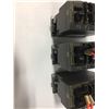 Image 3 : (3) - SIEMENS 6GK5108-0BA00-2AA3 SIMATIC NET INDUSTRIAL ETHERNET SWITCHES