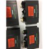Image 2 : (4) SIEMENS 6AV6 671-5AE11-0AX0 CONNECTIVITY BOX